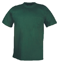 Codet Big Bill CK1001 Short Sleeve T-Shirt With Pocket