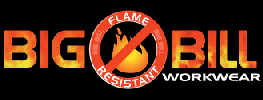 Big Bill Flame Resistant Workwear