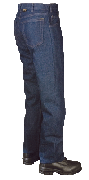 Big Bill Indura Flame Resistant Clothing