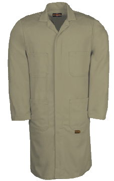 Big Bill 167US9 Indura Ultra Soft Lab Coat