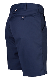 Big Bill 1957 Regular Fit Twill Work Shorts