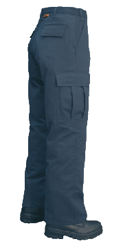 Big Bill 3239US9 Indura Ultra Soft Flame Resistant Cargo Pant