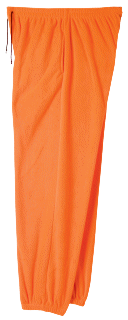 Big Bill CWNF50 Fleece Pant