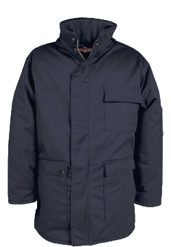 Big Bill V300N5 Nomex IIIA Insulated Winter Parka